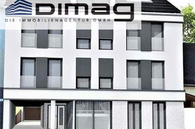 Anlageobjekt kaufen in 3400 Klosterneuburg (Bild 1)