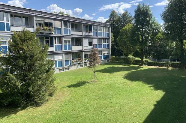 Terrassenwohnung kaufen in 5020 Salzburg (Bild 1)