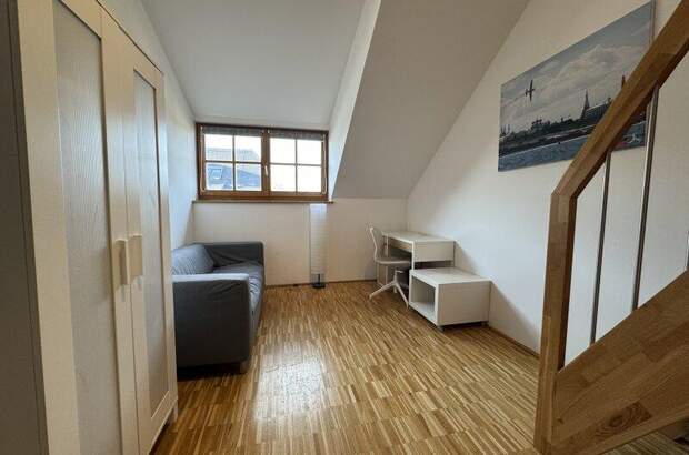 Terrassenwohnung mieten in 5071 Wals (Bild 1)