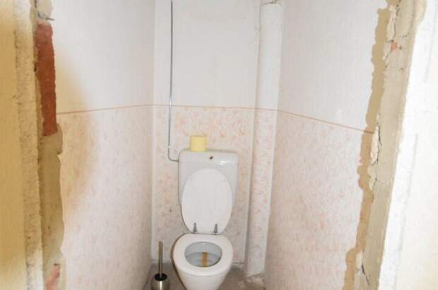 Altbauwohnung kaufen in 8664 Sankt Barbara (Bild 5)