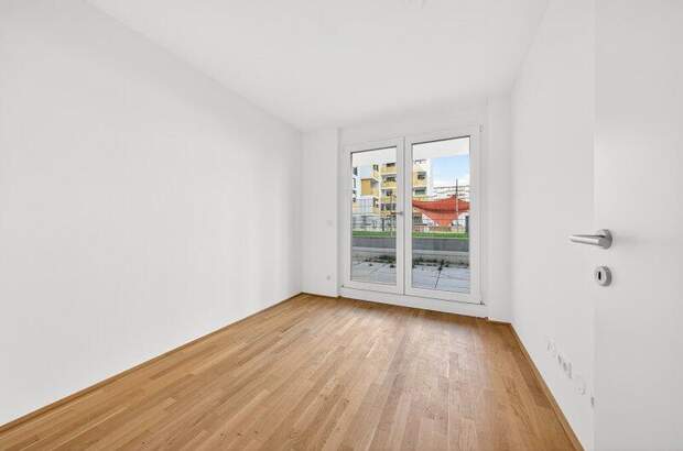 Büro / Praxis mieten in 1220 Wien (Bild 4)