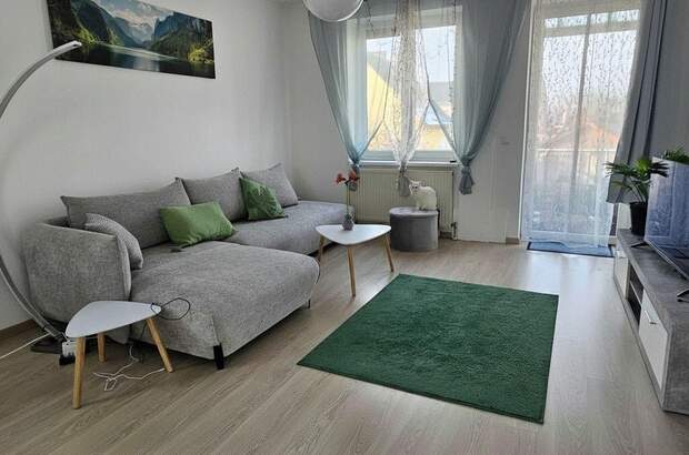 Wohnung mit Balkon kaufen in 8054 Graz (Bild 4)