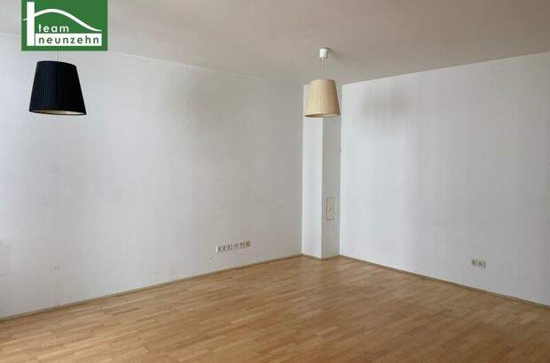 Terrassenwohnung mieten in 1100 Wien (Bild 1)