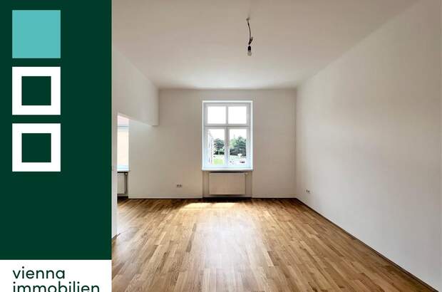 Wohnung mieten in 1100 Wien (Bild 1)