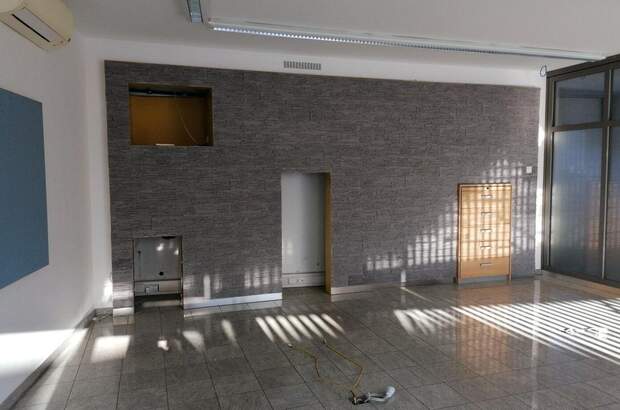 Gewerbeobjekt mieten in 8435 Wagna (Bild 1)