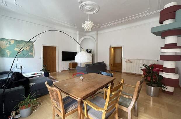 Altbauwohnung mieten in 8010 Graz (Bild 5)