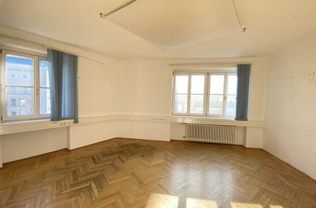 Gewerbeobjekt mieten in 5020 Salzburg (Bild 2)