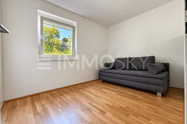 Terrassenwohnung kaufen in 5302 Henndorf (Bild 5)