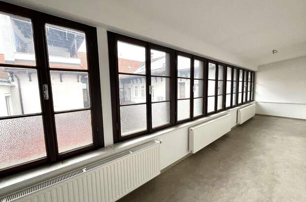 Gewerbeobjekt mieten in 8700 Leoben (Bild 5)