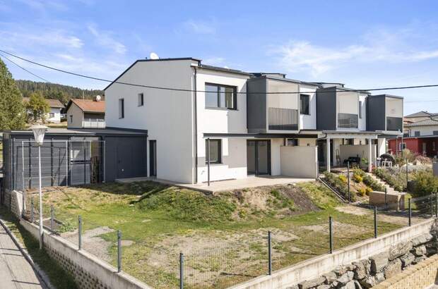 Haus mit Garten kaufen in 9020 Gottesbichl (Bild 5)