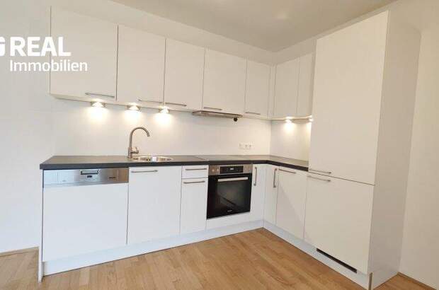 Terrassenwohnung mieten in 1020 Wien (Bild 3)