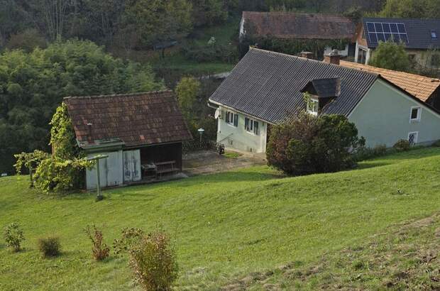 Grundstück kaufen in 8054 Seiersberg