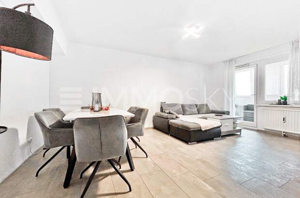 Terrassenwohnung kaufen in 1100 Wien (Bild 2)