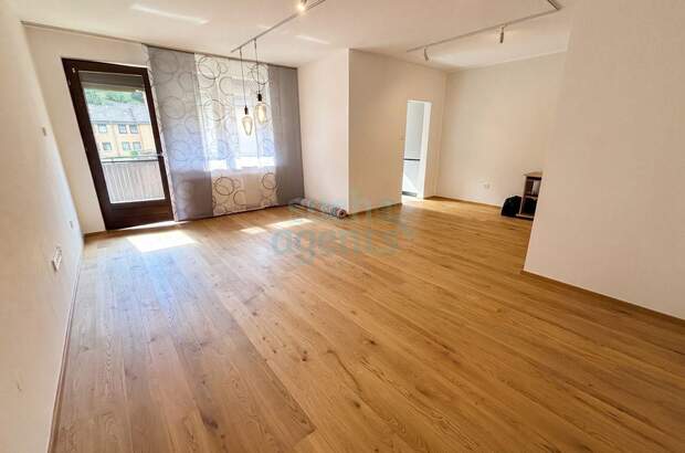 Wohnung mit Balkon kaufen in 8712 Niklasdorf (Bild 1)