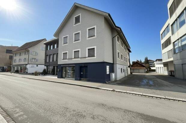 Anlageobjekt kaufen in 6850 Dornbirn (Bild 2)