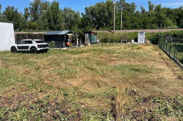 Grundstück kaufen in 2100 Korneuburg (Bild 1)