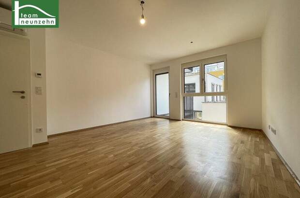 Terrassenwohnung mieten in 1170 Wien (Bild 1)