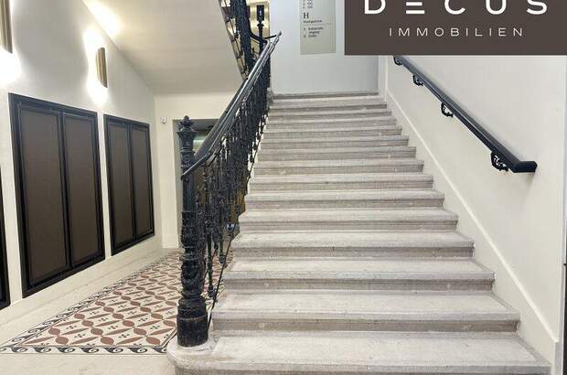 Büro / Praxis mieten in 1010 Wien (Bild 5)