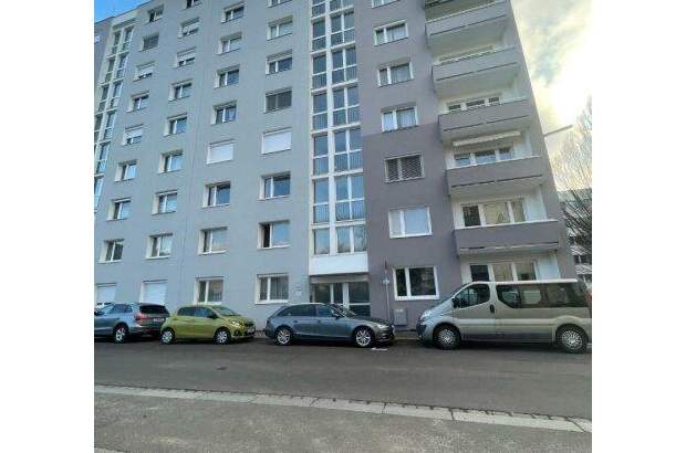 Terrassenwohnung mieten in 4020 Linz (Bild 2)