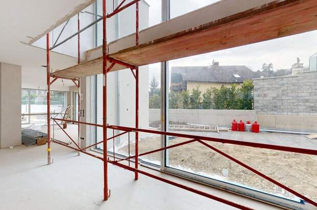 Haus mit Garten kaufen in 3400 Klosterneuburg (Bild 2)