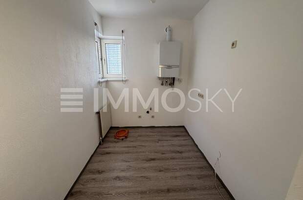 Terrassenwohnung kaufen in 2000 Stockerau (Bild 2)