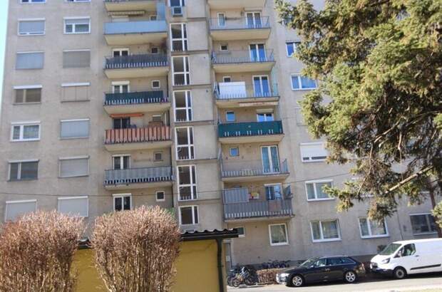 Wohnung mit Balkon kaufen in 8041 Graz (Bild 2)