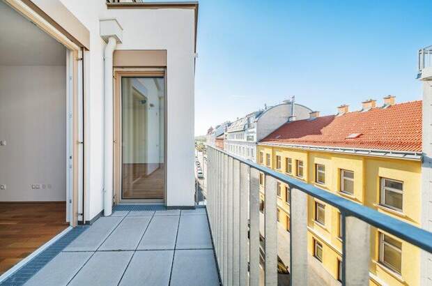 Terrassenwohnung kaufen in 1210 Wien (Bild 4)
