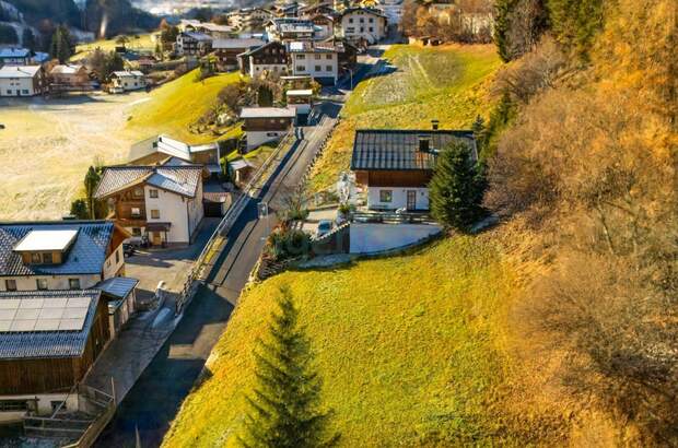 Gewerbeobjekt kaufen in 6580 St. Anton