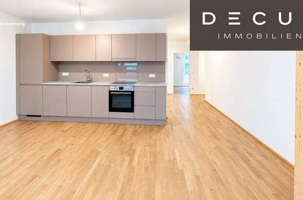 Terrassenwohnung mieten in 1030 Wien (Bild 3)