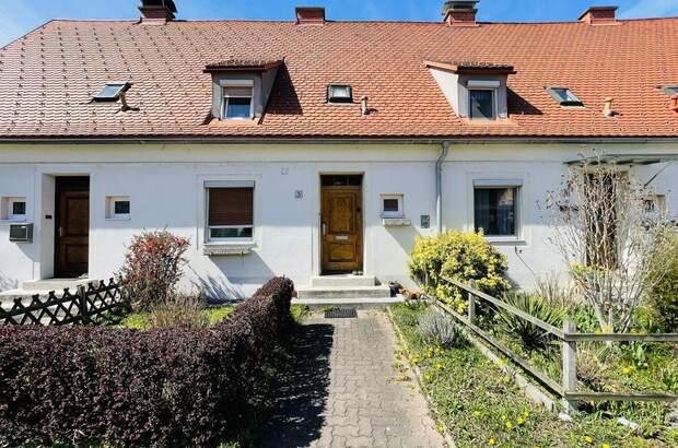 Haus mit Garten kaufen in 8580 Köflach