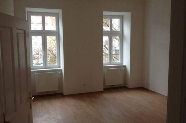 Altbauwohnung mieten in 1210 Wien (Bild 3)