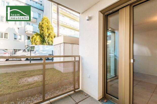 Terrassenwohnung kaufen in 1220 Wien (Bild 4)