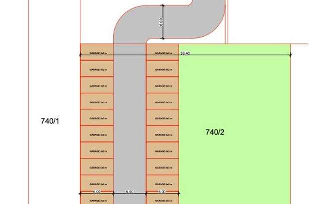 Immobilie mieten in 8750 Judenburg (Bild 3)
