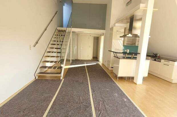 Altbauwohnung mieten in 1090 Wien (Bild 4)