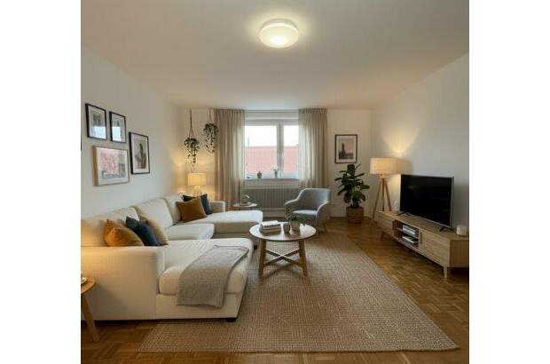 Mietwohnung in 4400 Steyr (Bild 1)