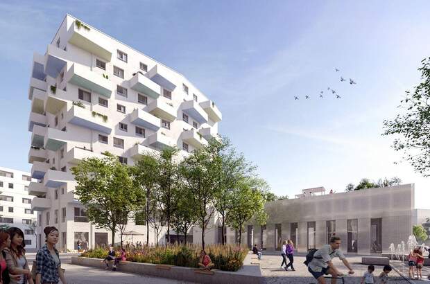 Gewerbeobjekt mieten in 1020 Wien (Bild 1)