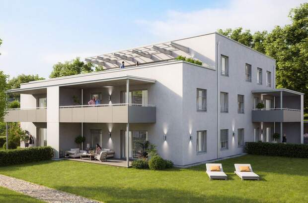 Wohnung mit Balkon kaufen in 9131 Grafenstein (Bild 2)