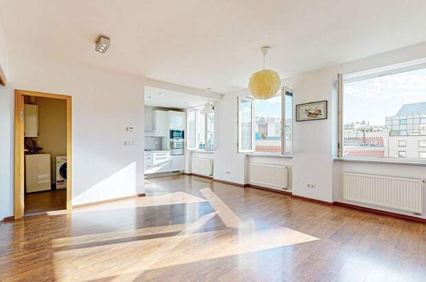 Wohnung kaufen in 1030 Wien (Bild 1)