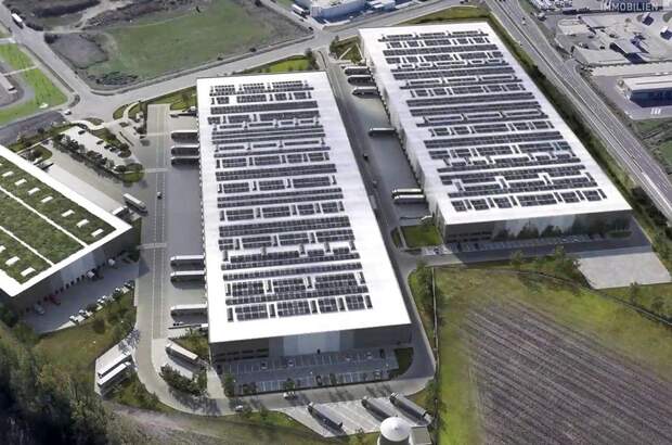 Gewerbeobjekt mieten (Bild 4)