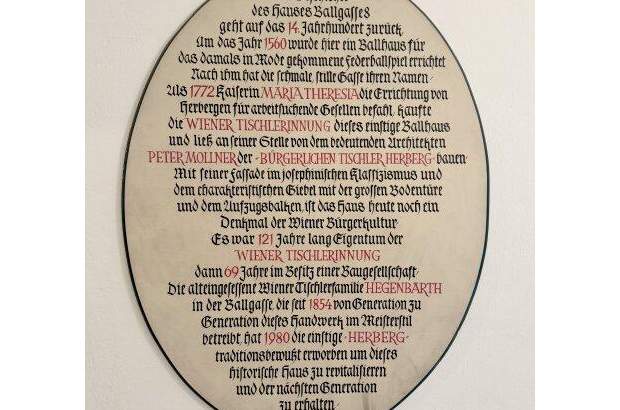 Wohnung mieten in 1010 Wien (Bild 5)