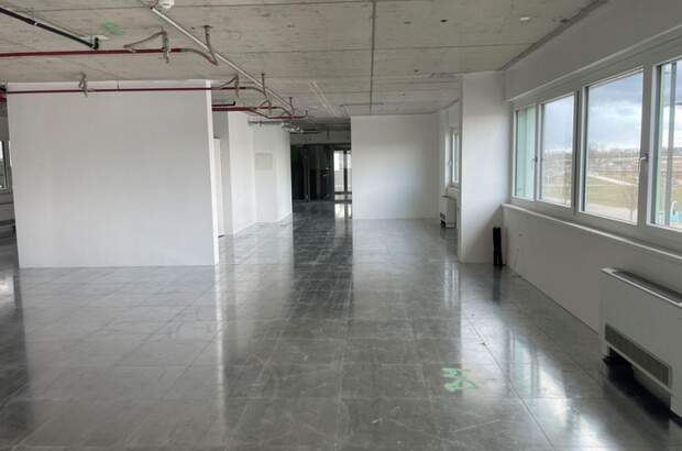 Gewerbeobjekt mieten in 1220 Wien (Bild 2)