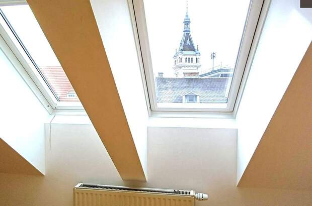 Altbauwohnung mieten in 1180 Wien (Bild 4)