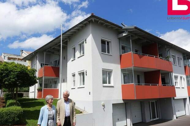 Wohnung mieten in 4202 Kirchschlag (Bild 1)