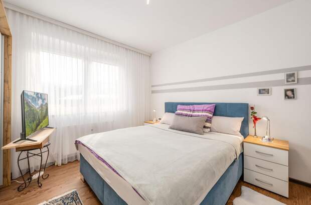 Terrassenwohnung kaufen in 8962 Pruggern (Bild 4)