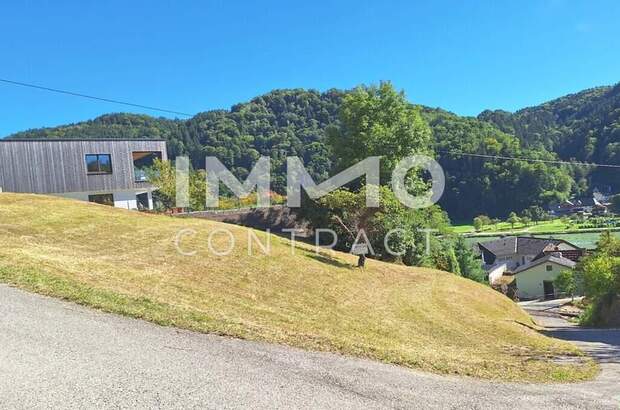 Grundstück kaufen in 4381 Sankt Nikola