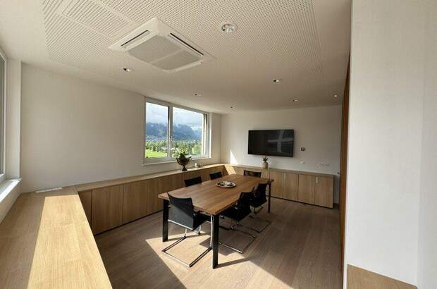 Büro / Praxis mieten in 5700 Zell am See (Bild 1)