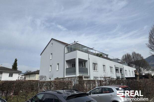 Terrassenwohnung mieten in 6830 Rankweil (Bild 5)