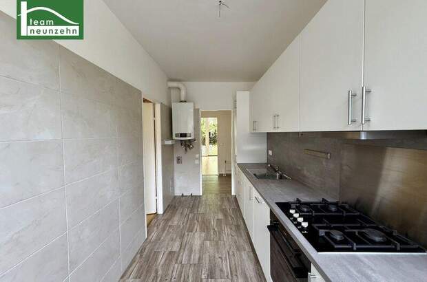 Terrassenwohnung mieten in 1180 Wien (Bild 5)