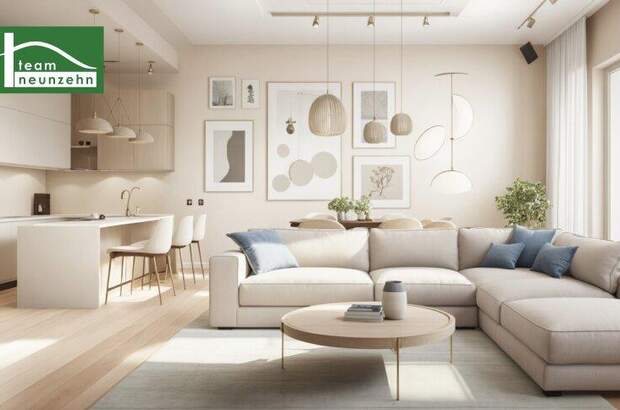 Wohnung kaufen in 1210 Wien (Bild 2)