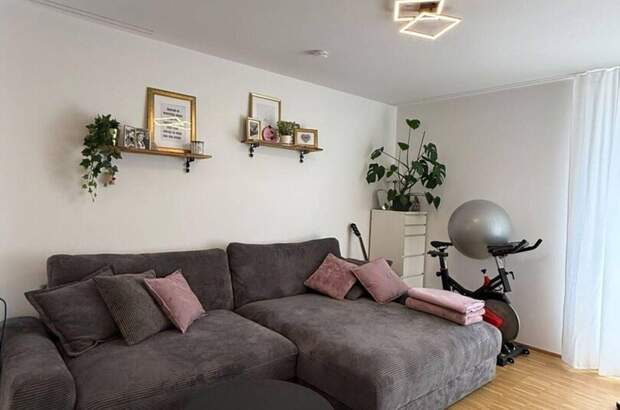 Wohnung mieten in 6111 Volders (Bild 4)
